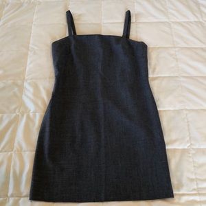 Vintage Jonathan Martin Thin Strap Dress w/jacket